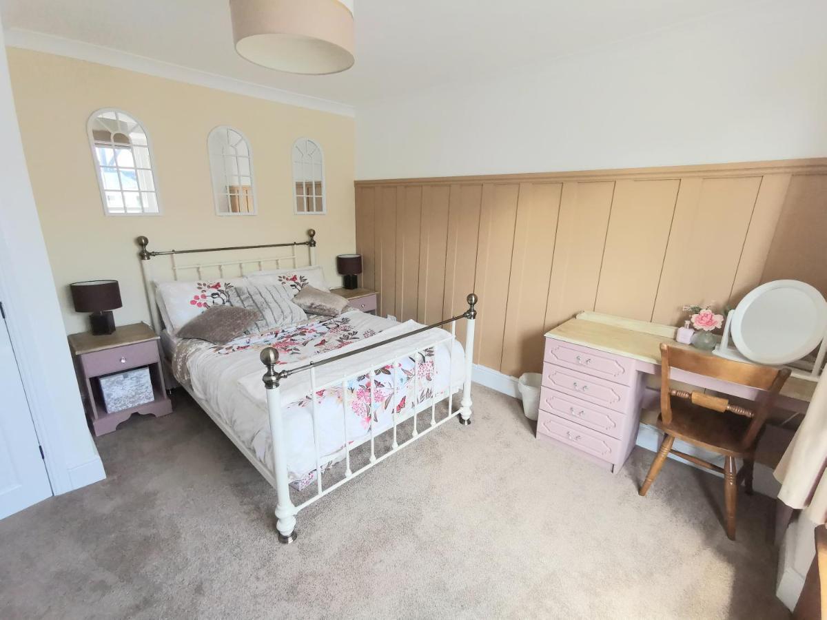 The Bridge Cottage Llanrwst Luaran gambar
