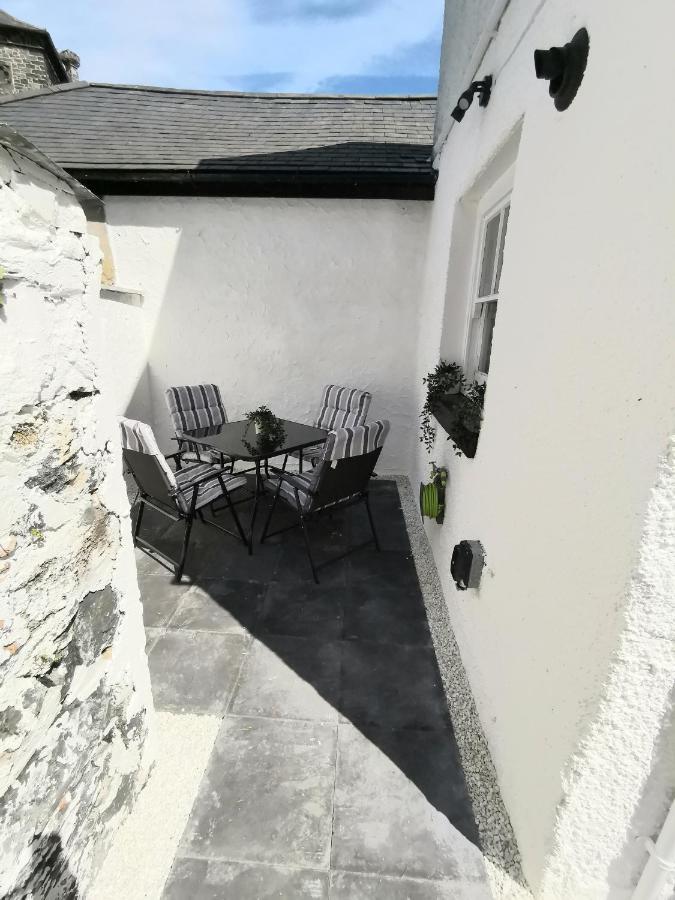 The Bridge Cottage Llanrwst Luaran gambar